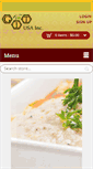 Mobile Screenshot of gitfood.com